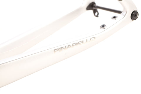 Pinarello Dogma F Disc Road Frameset 2024, Size 50cm