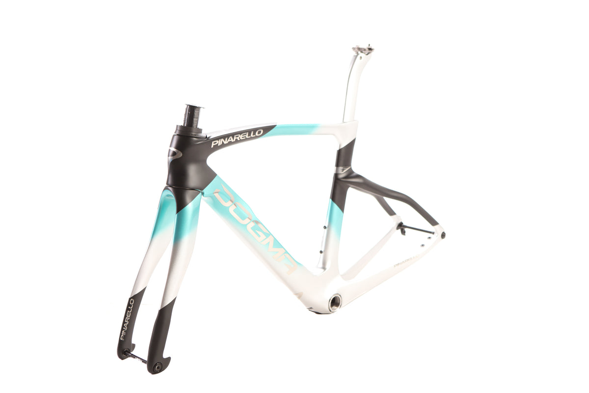 Pinarello Dogma F Disc Road Frameset 2024, Size 50cm