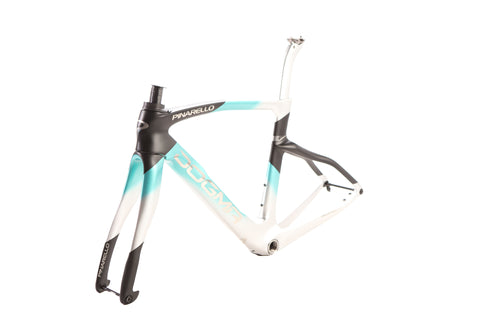 Pinarello Dogma F Disc Road Frameset 2024, Size 50cm