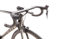Giant TCR Advanced SL0 Shimano Dura-Ace Di2 Road Bike 2018, Size Medium