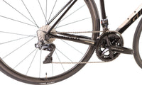 Giant TCR Advanced SL0 Shimano Dura-Ace Di2 Road Bike 2018, Size Medium