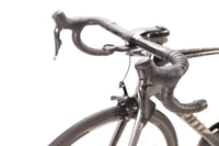 Giant TCR Advanced SL0 Shimano Dura-Ace Di2 Road Bike 2018, Size Medium