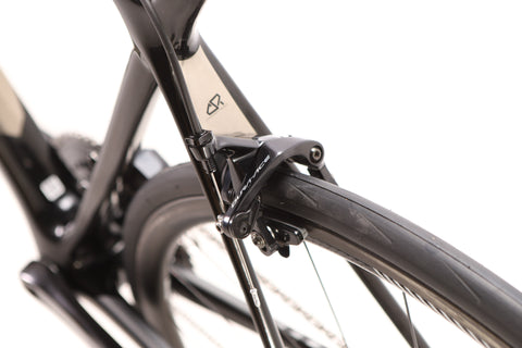Giant TCR Advanced SL0 Shimano Dura-Ace Di2 Road Bike 2018, Size Medium