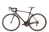 Giant TCR Advanced SL0 Shimano Dura-Ace Di2 Road Bike 2018, Size Medium