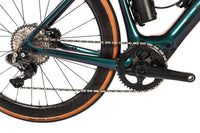 Specialized S-Works Turbo Creo SL Shimano Dura-Ace Di2 Disc Electric Road Bike 2021, Size Large
