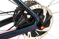 Specialized S-Works Turbo Creo SL Shimano Dura-Ace Di2 Disc Electric Road Bike 2021, Size Large