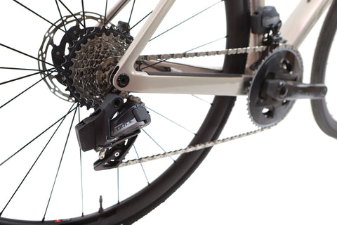 Scott Addict RC 10 Sram Force eTap AXS Disc Road Bike 2022, Size Medium