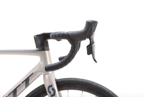 Scott Addict RC 10 Sram Force eTap AXS Disc Road Bike 2022, Size Medium