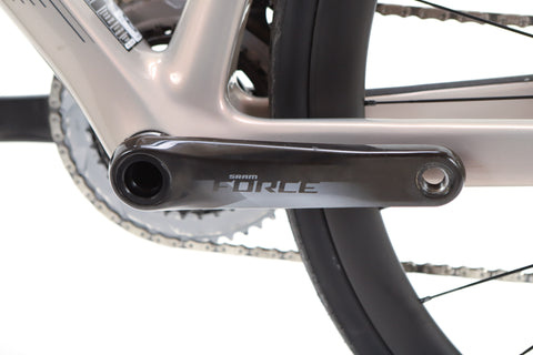 Scott Addict RC 10 Sram Force eTap AXS Disc Road Bike 2022, Size Medium