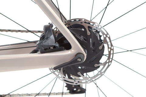 Scott Addict RC 10 Sram Force eTap AXS Disc Road Bike 2022, Size Medium