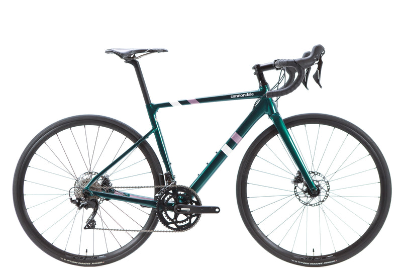 Cannondale CAAD13 Women's Shimano 105 Disc Road Bike 2021, Size 51cm