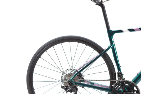 Cannondale CAAD13 Women's Shimano 105 Disc Road Bike 2021, Size 51cm