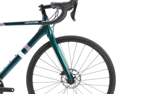 Cannondale CAAD13 Women's Shimano 105 Disc Road Bike 2021, Size 51cm