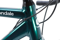 Cannondale CAAD13 Women's Shimano 105 Disc Road Bike 2021, Size 51cm