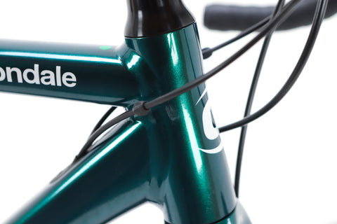 Cannondale CAAD13 Women's Shimano 105 Disc Road Bike 2021, Size 51cm