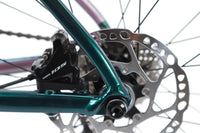 Cannondale CAAD13 Women's Shimano 105 Disc Road Bike 2021, Size 51cm