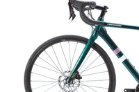 Cannondale CAAD13 Women's Shimano 105 Disc Road Bike 2021, Size 51cm