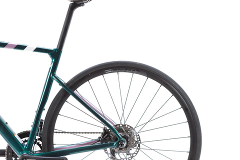 Cannondale CAAD13 Women's Shimano 105 Disc Road Bike 2021, Size 51cm