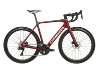 Orbea Gain M20i Shimano Ultegra Di2 Disc Electric Road Bike 2022, Size Medium
