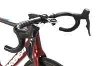 Orbea Gain M20i Shimano Ultegra Di2 Disc Electric Road Bike 2022, Size Medium