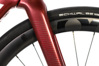 Orbea Gain M20i Shimano Ultegra Di2 Disc Electric Road Bike 2022, Size Medium