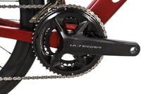 Orbea Gain M20i Shimano Ultegra Di2 Disc Electric Road Bike 2022, Size Medium