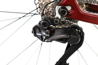 Orbea Gain M20i Shimano Ultegra Di2 Disc Electric Road Bike 2022, Size Medium