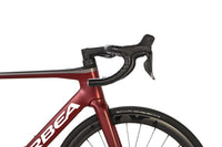Orbea Gain M20i Shimano Ultegra Di2 Disc Electric Road Bike 2022, Size Medium