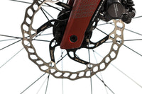 Orbea Gain M20i Shimano Ultegra Di2 Disc Electric Road Bike 2022, Size Medium