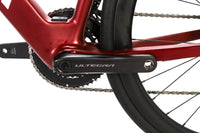 Orbea Gain M20i Shimano Ultegra Di2 Disc Electric Road Bike 2022, Size Medium