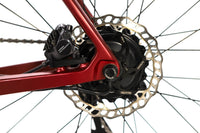 Orbea Gain M20i Shimano Ultegra Di2 Disc Electric Road Bike 2022, Size Medium