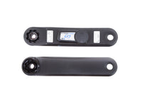 Hollowgram Stages Power Meter Crank Arms, 165mm