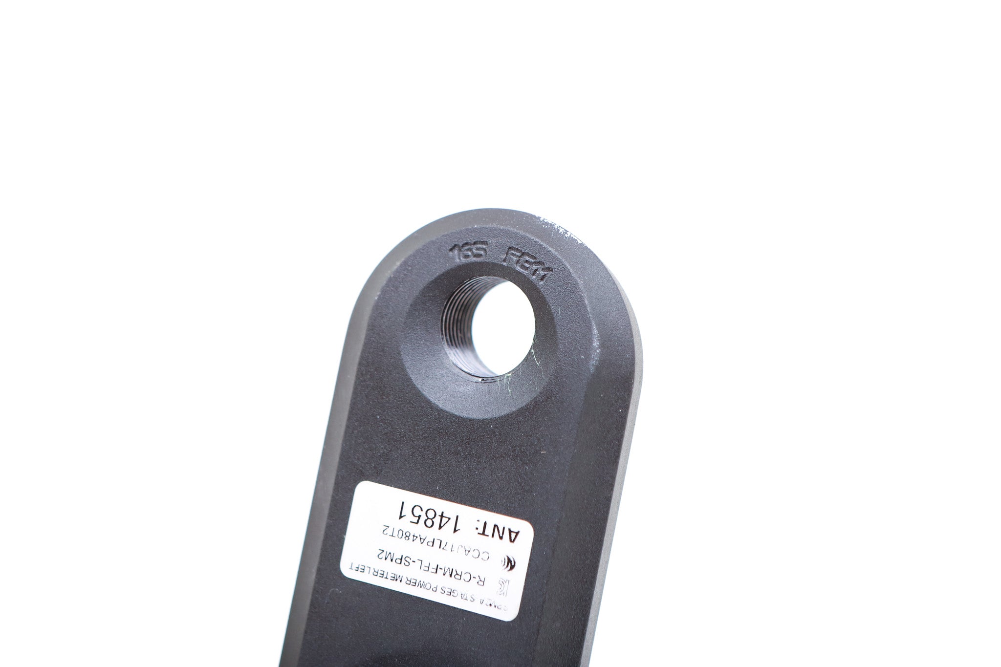Hollowgram Stages Power Meter Crank Arms, 165mm – Cycle Exchange