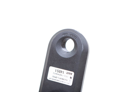 Hollowgram Stages Power Meter Crank Arms, 165mm
