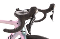 Bianchi Aria e-Road Shimano Ultegra Electric Road Bike 2021, Size 53cm
