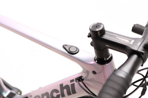 Frame Bianchi Aria 2021 Ultegra Bianchi Aria Aero (S/post DISC Frame