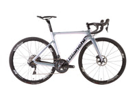 Bianchi Aria e-Road Shimano Ultegra Electric Road Bike 2021, Size 53cm