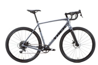Trek Checkpoint ALR 4 Gen 2 Sram Apex Gravel Bike 2025, Size 58cm
