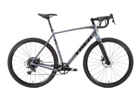 Trek Checkpoint ALR 4 Gen 2 Sram Apex Gravel Bike 2025, Size 58cm