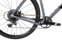Trek Checkpoint ALR 4 Gen 2 Sram Apex Gravel Bike 2025, Size 58cm