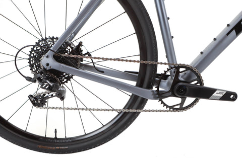 Trek Checkpoint ALR 4 Gen 2 Sram Apex Gravel Bike 2025, Size 58cm