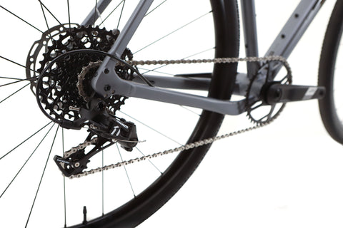 Trek Checkpoint ALR 4 Gen 2 Sram Apex Gravel Bike 2025, Size 58cm