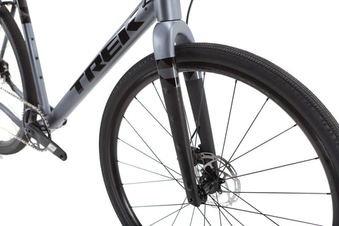 Trek Checkpoint ALR 4 Gen 2 Sram Apex Gravel Bike 2025, Size 58cm