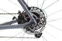 Trek Checkpoint ALR 4 Gen 2 Sram Apex Gravel Bike 2025, Size 58cm