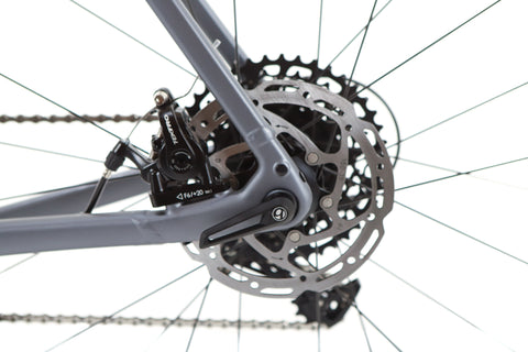 Trek Checkpoint ALR 4 Gen 2 Sram Apex Gravel Bike 2025, Size 58cm