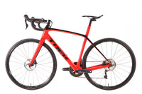 Trek Domane SL6 Gen 3 Shimano Ultegra Disc Road Bike 2020, Size 54cm
