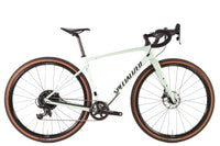 Specialized Diverge Sport Carbon Sram Apex Gravel Bike 2022, Size 54cm
