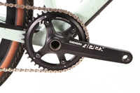 Specialized Diverge Sport Carbon Sram Apex Gravel Bike 2022, Size 54cm