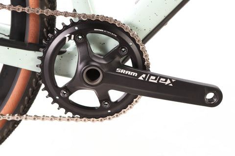 Specialized Diverge Sport Carbon Sram Apex Gravel Bike 2022, Size 54cm