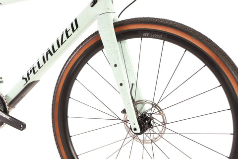 Specialized Diverge Sport Carbon Sram Apex Gravel Bike 2022, Size 54cm